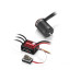 Hobbywing Brushless-Antriebsset Combo WP16BL30 G2 6500 kV