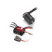 Hobbywing Brushless-Antriebsset Combo WP16BL30 G2 7800 kV