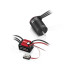 Hobbywing Brushless-Antriebsset Combo WP12BL45 G2 4700 kV