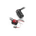 Hobbywing Antriebsset Combo WP12BL45 G2 3400 kV Hobbywing Antriebsset Combo WP12BL45 G2 3400 kV