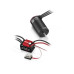 Hobbywing Brushless-Antriebsset Combo WP12BL45 G2 4700 kV