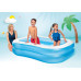 Intex Planschbecken Swim Center Family Pool