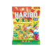 Haribo Int. Gummibonbons HALAL Fizz Worms Sour/Solucan 80 g Haribo Int. Gummibonbons HALAL Fizz Worms Sour/Solucan 80 g