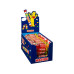 Haribo Int. Gummibonbons Frucht Roulette 50 x 25 g
