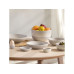 Villeroy & Boch Perlemor Sand Dipschale, 4 Stück Villeroy & Boch Perlemor Sand Dipschale, 4 Stück