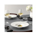 Villeroy & Boch Manufacture Ice Pastateller, 6 Stück