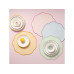 Villeroy & Boch Fleur Platzset Bleu 1 Stück Villeroy & Boch Fleur Platzset Bleu 1 Stück