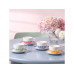 Villeroy & Boch Fleur Vert Capppuccinotasse, 6 Stück