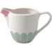 Villeroy & Boch Milchkännchen Fleur Couleur 210 ml Villeroy & Boch Milchkännchen Fleur Couleur 210 ml