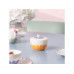 Villeroy & Boch Fleur Zuckerdose Couleur 270 ml Villeroy & Boch Fleur Zuckerdose Couleur 270 ml