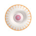 Villeroy & Boch Fleur Couleur Eierbecher, 4 Stück Villeroy & Boch Fleur Couleur Eierbecher, 4 Stück