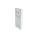 MikroTik FTC11XG 10G Glasfaser-zu-Kupfer-Konverter IP55 Weiss