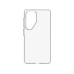 Rhinoshield Back Cover Clear Case für Galaxy S26