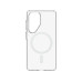Rhinoshield Back Cover Clear Case (MagSafe) für Galaxy S26