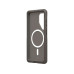 Rhinoshield Back Cover AirX (Magsafe) für Galaxy S26 Vero Black
