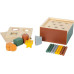 small foot Montessori Steckspiel