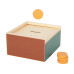 small foot Montessori Steckspiel