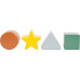 small foot Montessori Steckspiel