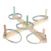 small foot Ringwurfspiel Garden Buddies