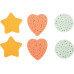 small foot Pferdefutter Set mit Tasche small foot Pferdefutter Set mit Tasche