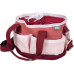 small foot Pferdepflegeset mit Tasche Rot
