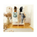 small foot Hobby Horse Pferdestall Mehrfarbig