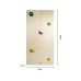 small foot Kletterwand mit Klettersteinen Adventure