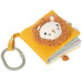 small foot Babyspielzeug Fühlbuch Little Lion small foot Babyspielzeug Fühlbuch Little Lion