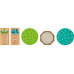 small foot Holzbausteine Jungle Friends 50 Teile