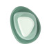 small foot Montessori Balancierspiel Flusssteine
