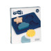 small foot Silikon Setzpuzzle