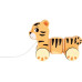 small foot Nachziehtier Tiger Safari small foot Nachziehtier Tiger Safari