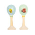 small foot Maracas Kleine Freunde