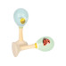 small foot Maracas Kleine Freunde