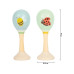 small foot Maracas Kleine Freunde