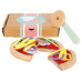 small foot Pizza-Set small foot Pizza-Set