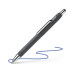 Schneider Kugelschreiber Epsilon Graphit 0.7 mm