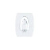 Command Mini-Haken transparent Tragkraft 0.225 kg Command Mini-Haken transparent Tragkraft 0.225 kg