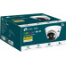 TP-Link Netzwerkkamera VIGI C440 4MP Full-Color TP-Link Netzwerkkamera VIGI C440 4MP Full-Color