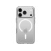 Rhinoshield Back Cover Clear Case (MagSafe) für iPhone 17 Pro
