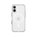 Rhinoshield Back Cover Clear Case (MagSafe) für iPhone 17