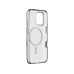Rhinoshield Back Cover Clear Case (MagSafe) für iPhone 17