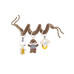 fehn Activity-Spirale Otter Theo fehn Activity-Spirale Otter Theo