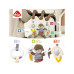 fehn Activity-Spirale Otter Theo fehn Activity-Spirale Otter Theo