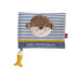 fehn Fotoalbum Otter Stoff, 20 x 15 cm