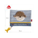 fehn Fotoalbum Otter Stoff, 20 x 15 cm