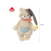 fehn Kuscheltier Bär 25 cm