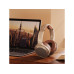FiiO Over-Ear-Kopfhörer JT7 Champagner FiiO Over-Ear-Kopfhörer JT7 Champagner