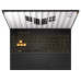 ASUS Notebook TUF Gaming F16 FX608JPR-RV075W