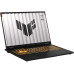 ASUS Notebook TUF Gaming F16 FX608JPR-RV075W
